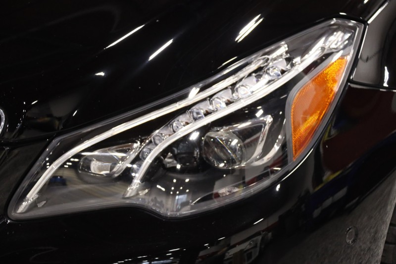 2014 Mercedes-Benz E 550 AMG Sport 2dr Coupe in , 