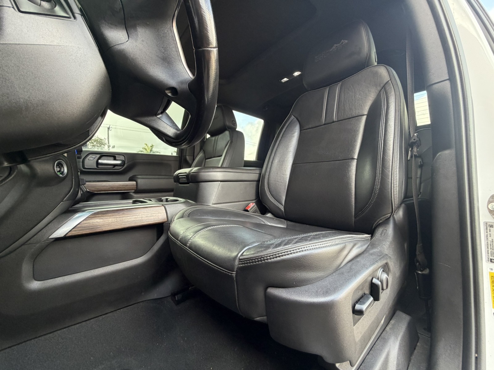 2020 Chevrolet Silverado 1500 - $41,977