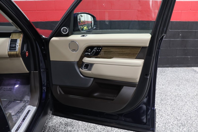 2019 Land Rover Range Rover V6 Supercharged HSE SWB 4dr Suv in , 