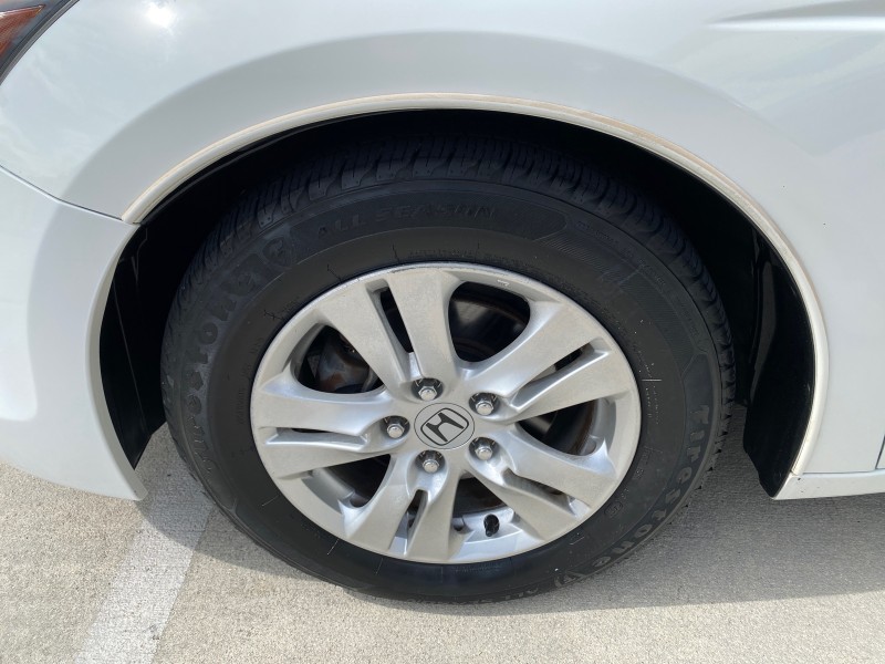2008 Honda Accord Sdn LX-P LOW MILES 49,816 1 OWNER in , 
