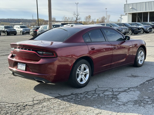 2021 Dodge Charger SXT 3