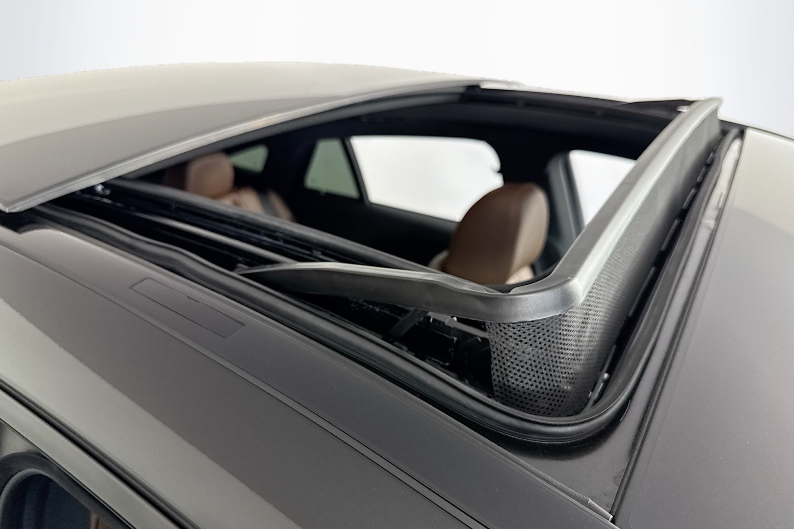 New 2026 Obsidian Black Metallic Mercedes-Benz GLE 450 4MATIC® Coupe image 21