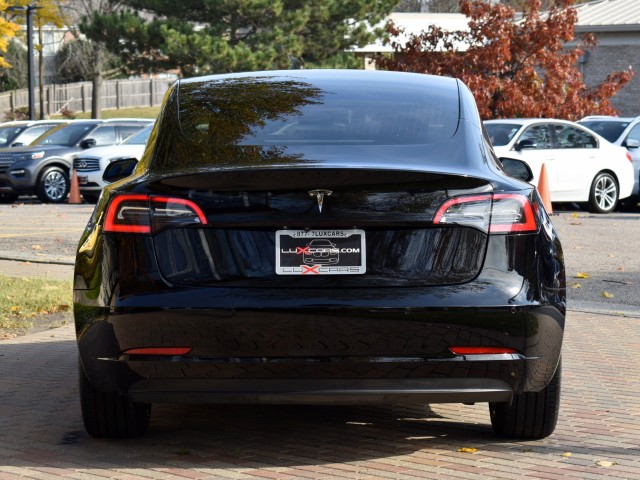 2019 Tesla Model 3 Standard Range Plus 11