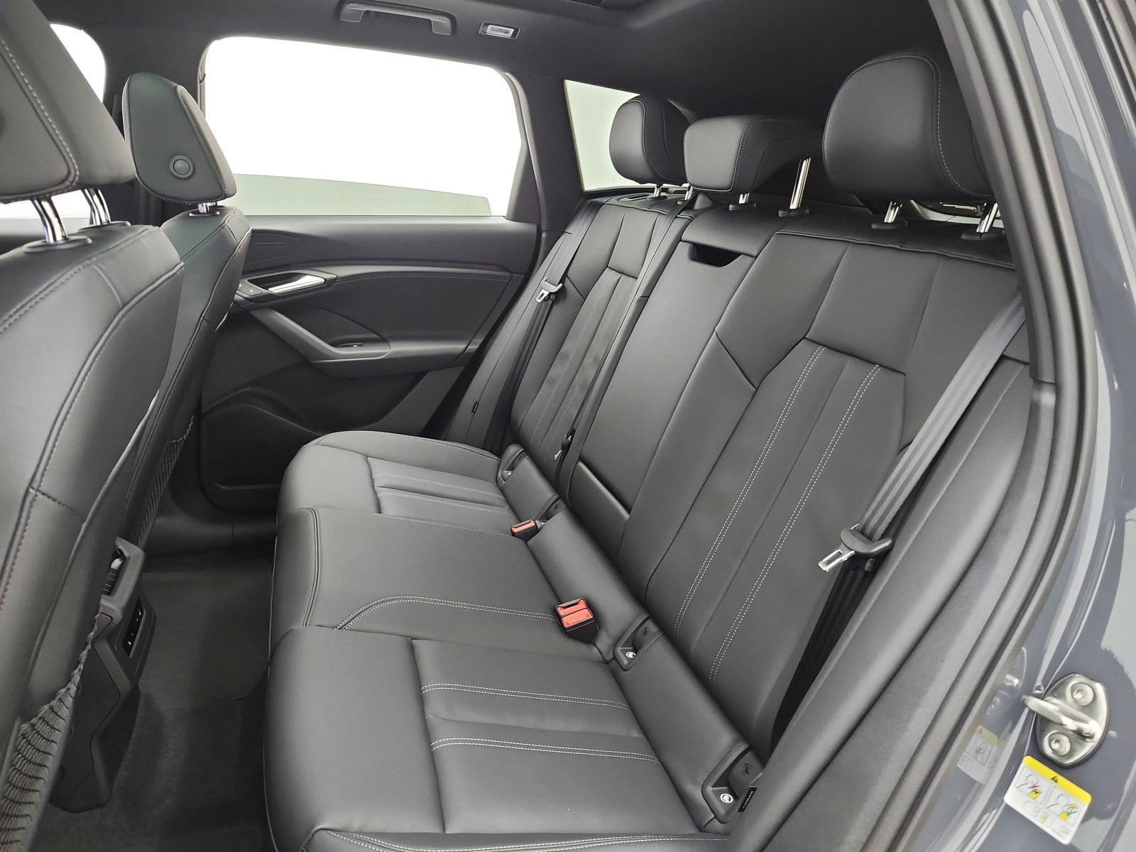 New 2027 Magnet Gray Audi Premium quattro image 11