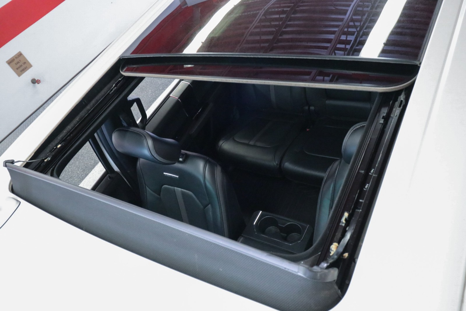 Used Car 2020 Ford F-150  Platinum For Sale In Austin, Texas