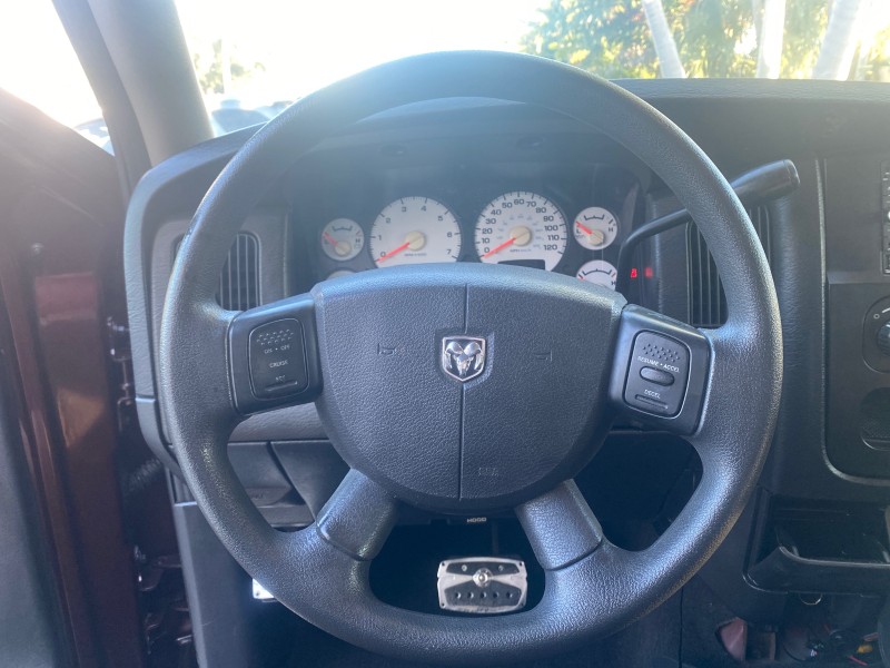 2005 Dodge Ram 1500 SLT 1 OWNER FL HEMI 5.7 V8 in , 