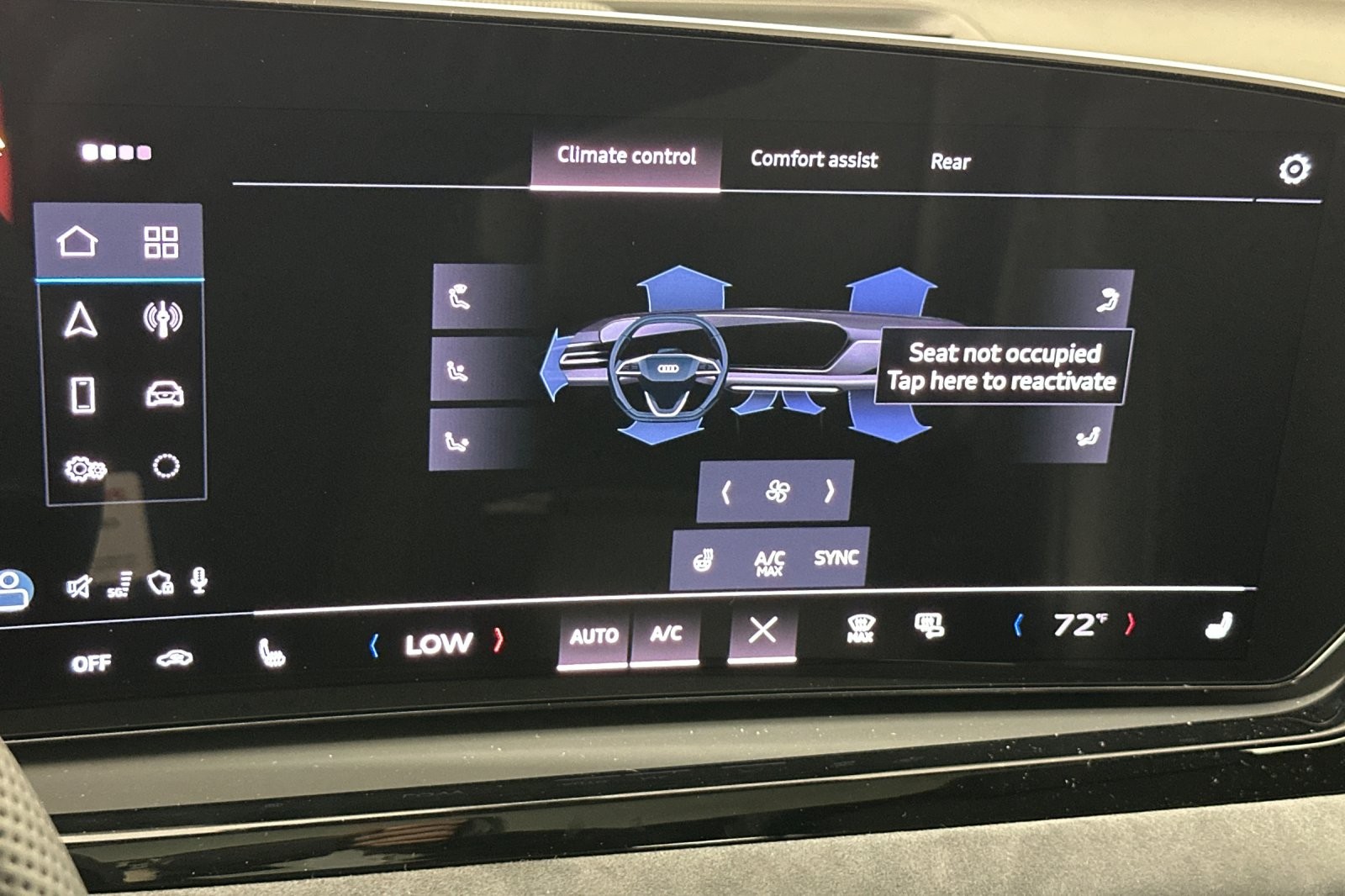 New 2025 Daytona Gray Metallic Audi Premium Plus 3.0 TFSI quattro image 19