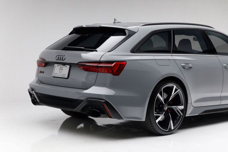 2023 Audi RS 6 Avant  in , 