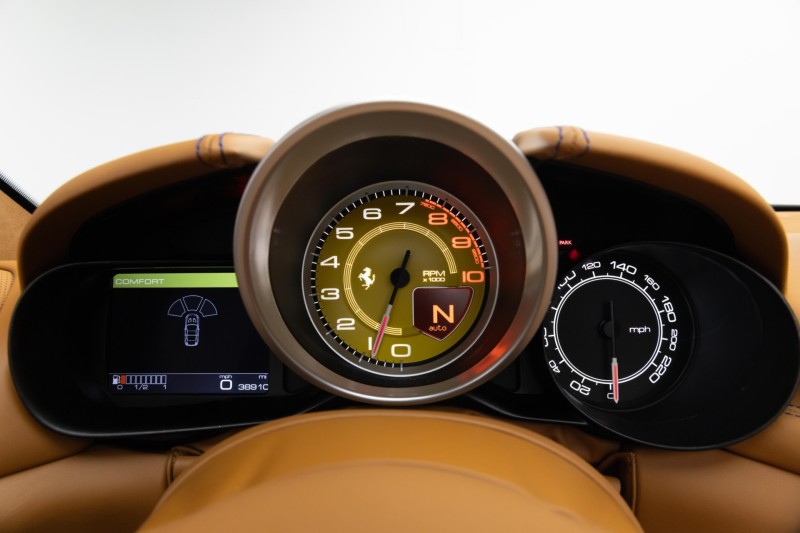 2015 Ferrari California T T in , 