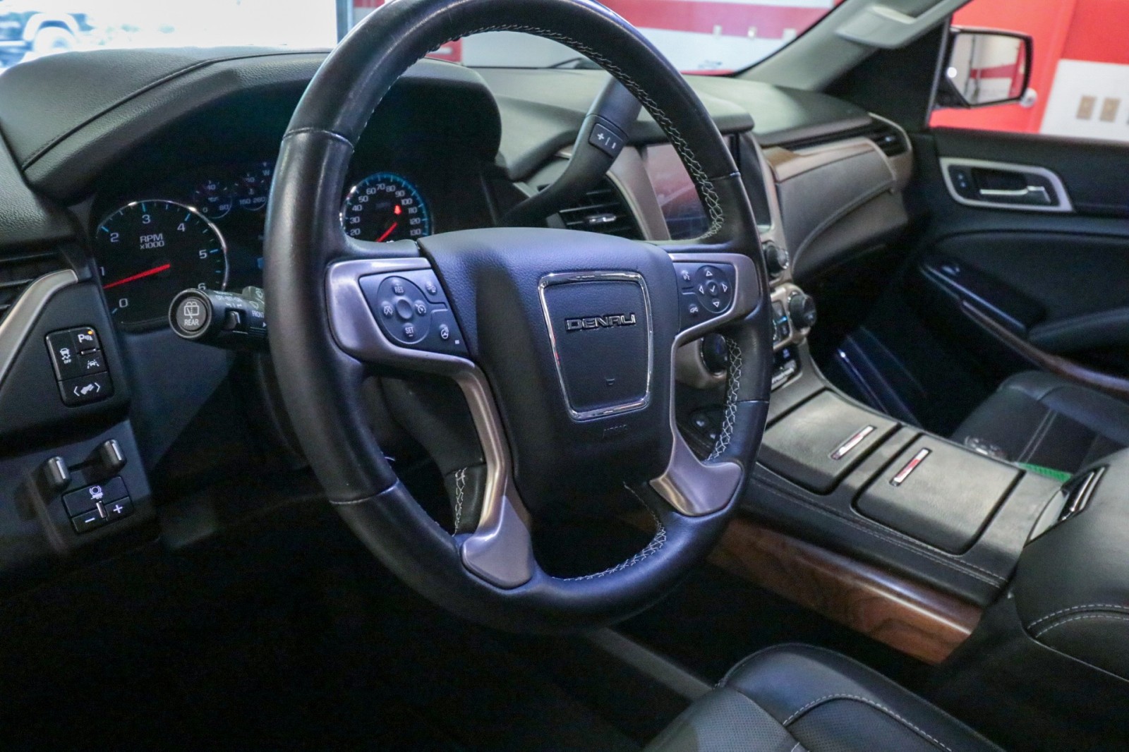 Used Car 2020 Gmc Yukon  Denali For Sale Under $50,000 In Austin, Texas