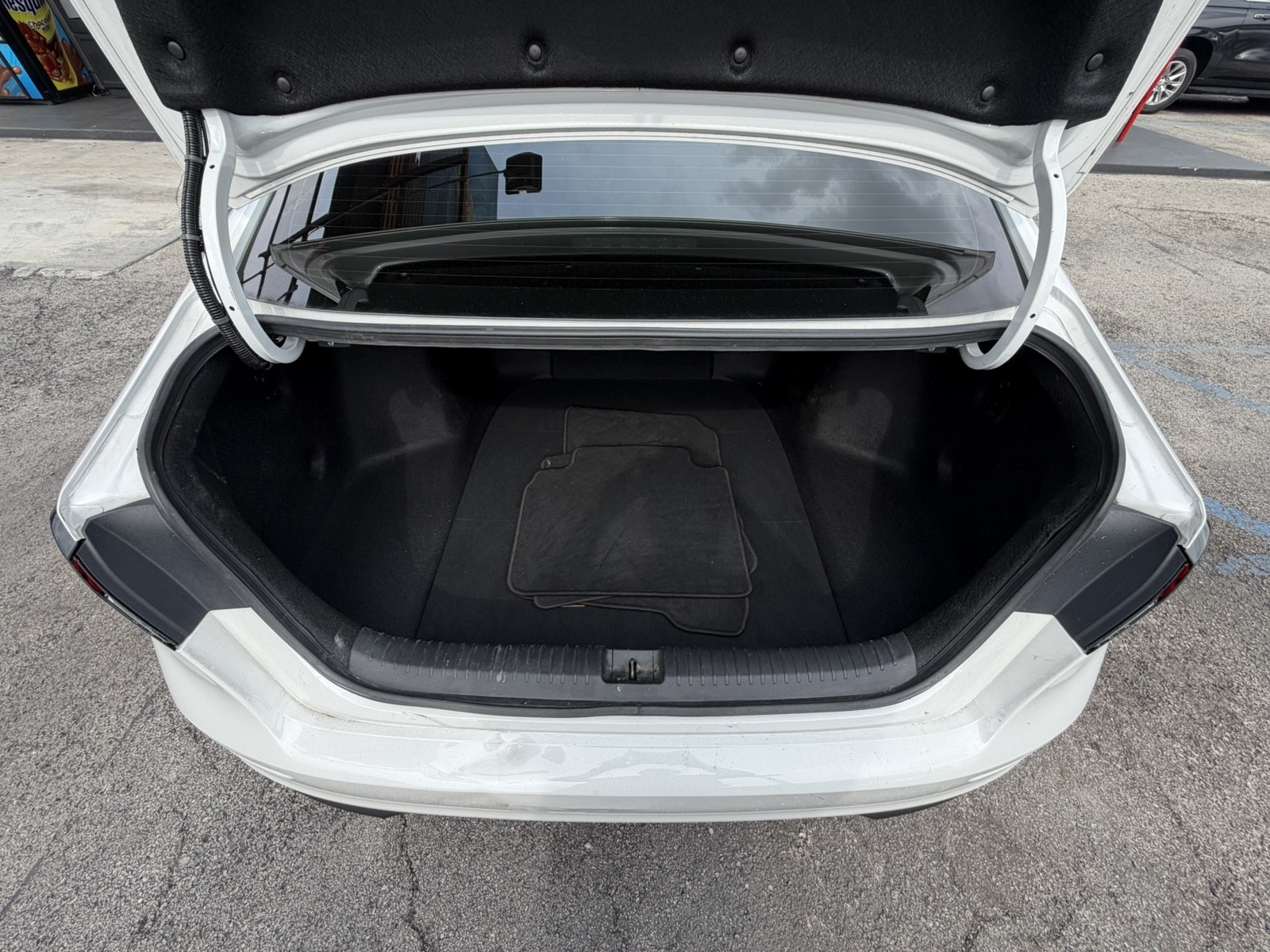 2023 Honda Accord - $22,988