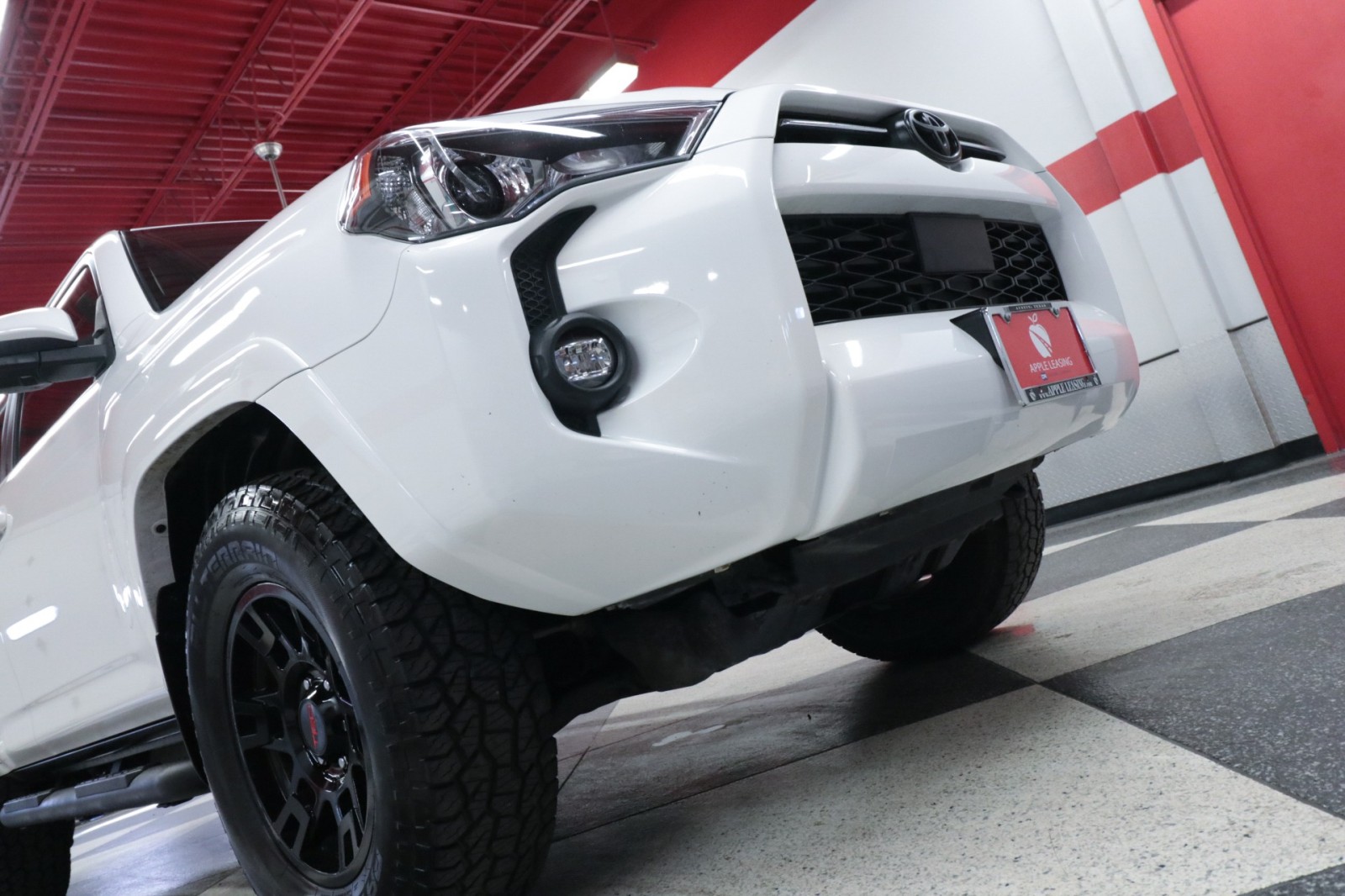 Used Car 2022 Toyota 4runner  Sr5 Premium For Sale Under $40,000 In Austin, Texas