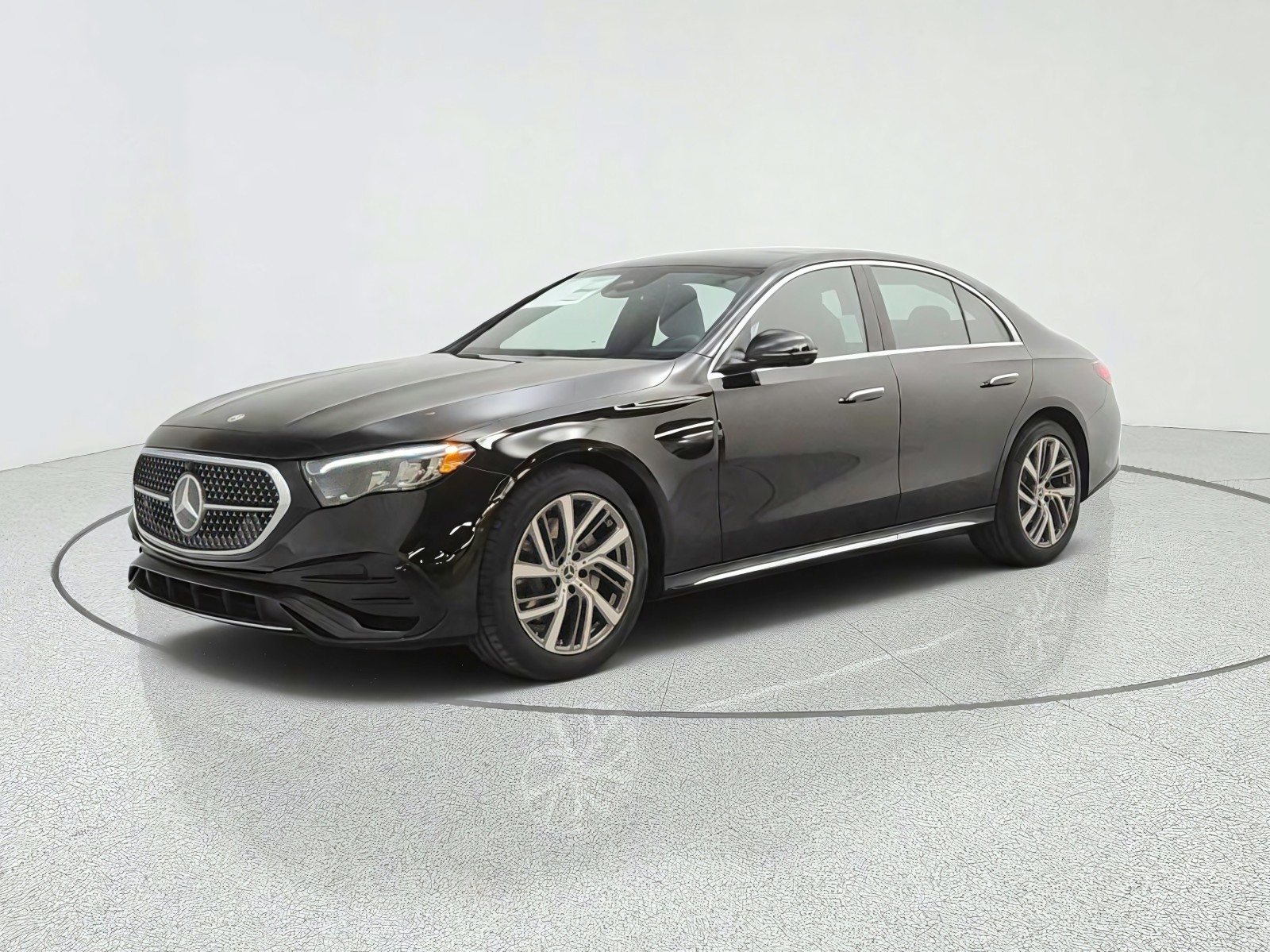 2027 Mercedes-Benz E-Class E 350 RWD Sedan