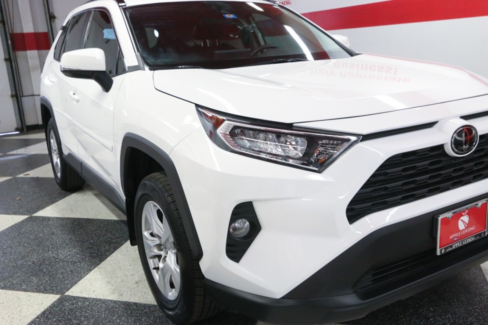 Used Car 2021 Toyota Rav4  Xle For Sale Under $25,000 In Austin, Texas