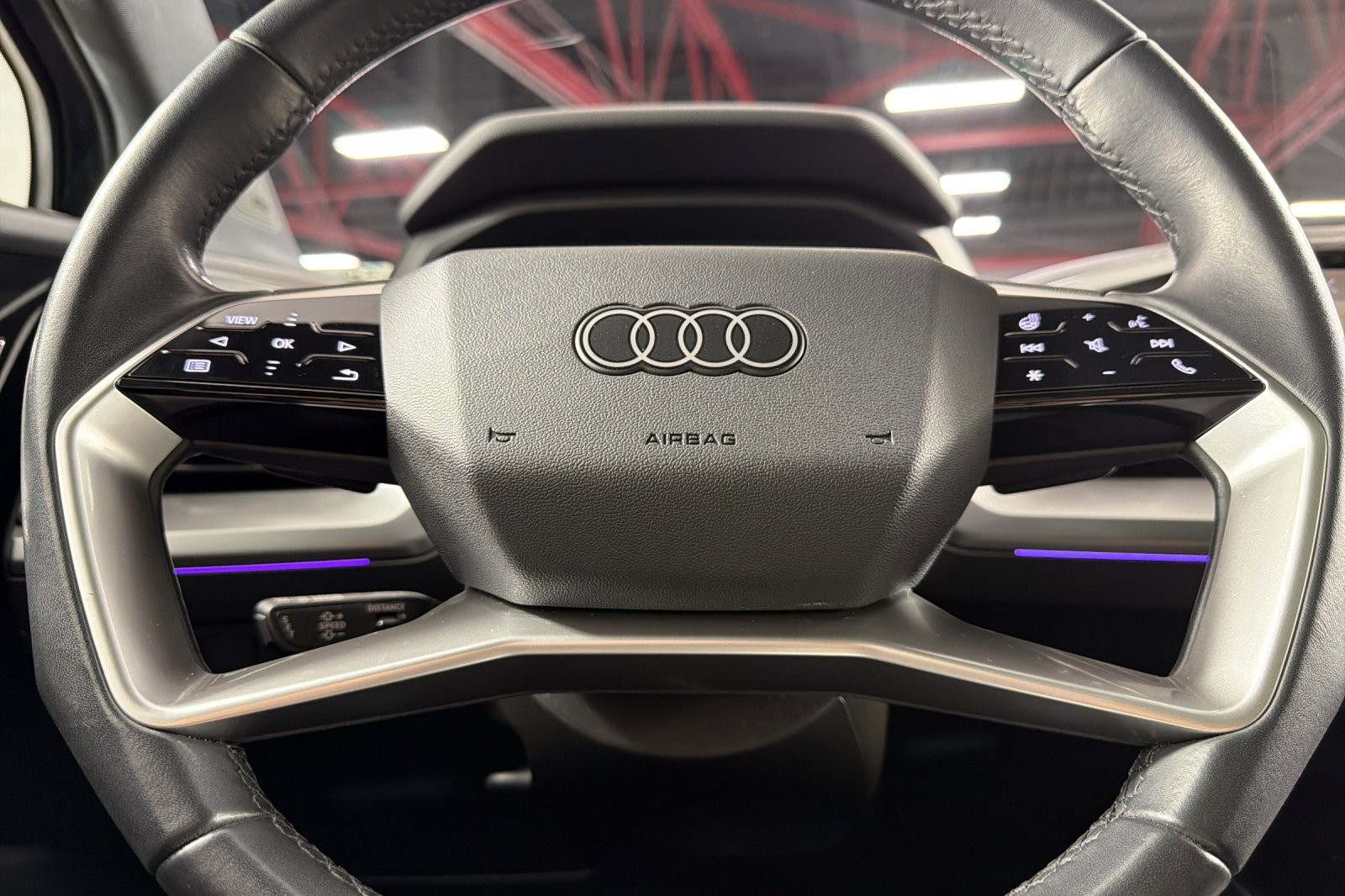 Certified Used 2024 Mythos Black Metallic Audi Prestige 50 quattro image 23