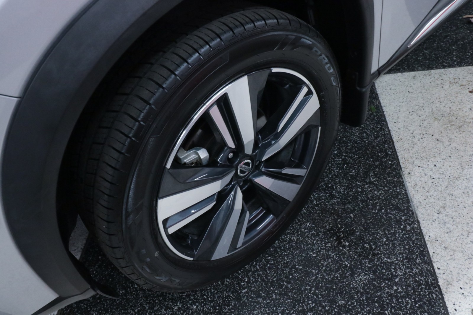 Used Car 2021 Nissan Rogue  Sl For Sale Under $25,000 In Austin, Texas