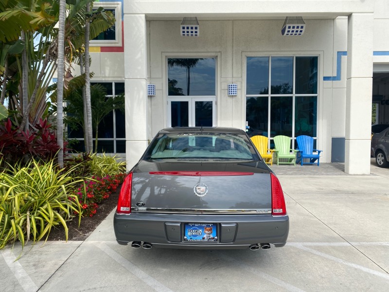 2008 Cadillac DTS LOW MILES 41,600 w/1SC in , 