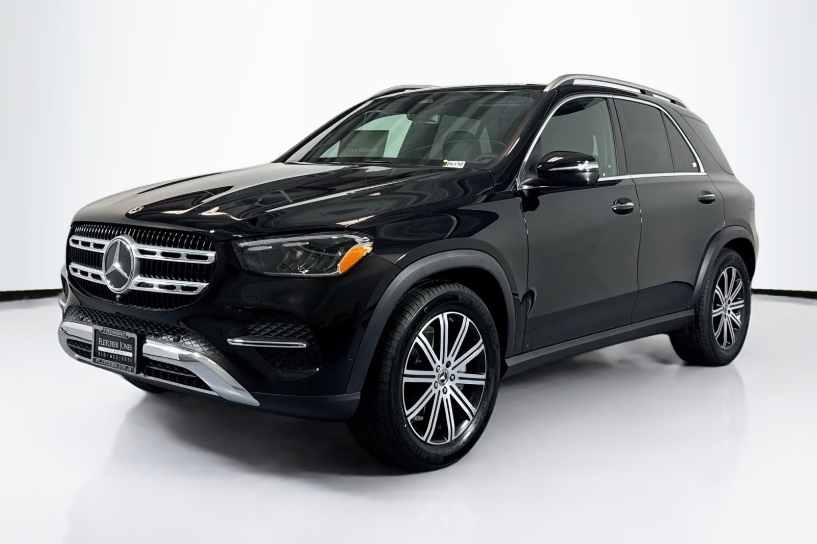 2026 Mercedes-Benz GLE 2026 Mercedes-Benz GLE GLE 350 4MATIC® SUV Sport Utility