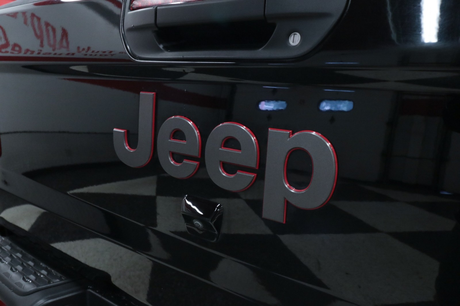 Used Car 2022 Jeep Gladiator  Rubicon For Sale Under $40,000 In Austin, Texas