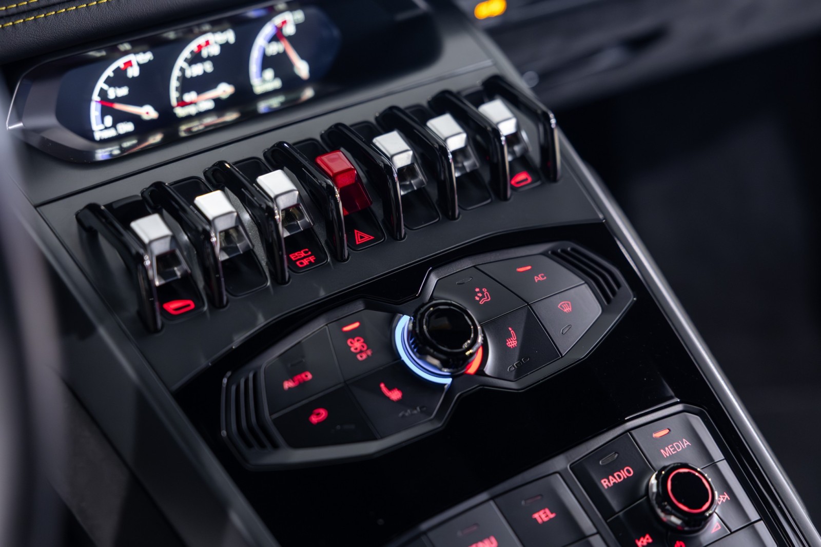 Used Car 2015 Lamborghini Huracan  For Sale Under $220,000 In Boerne, Texas