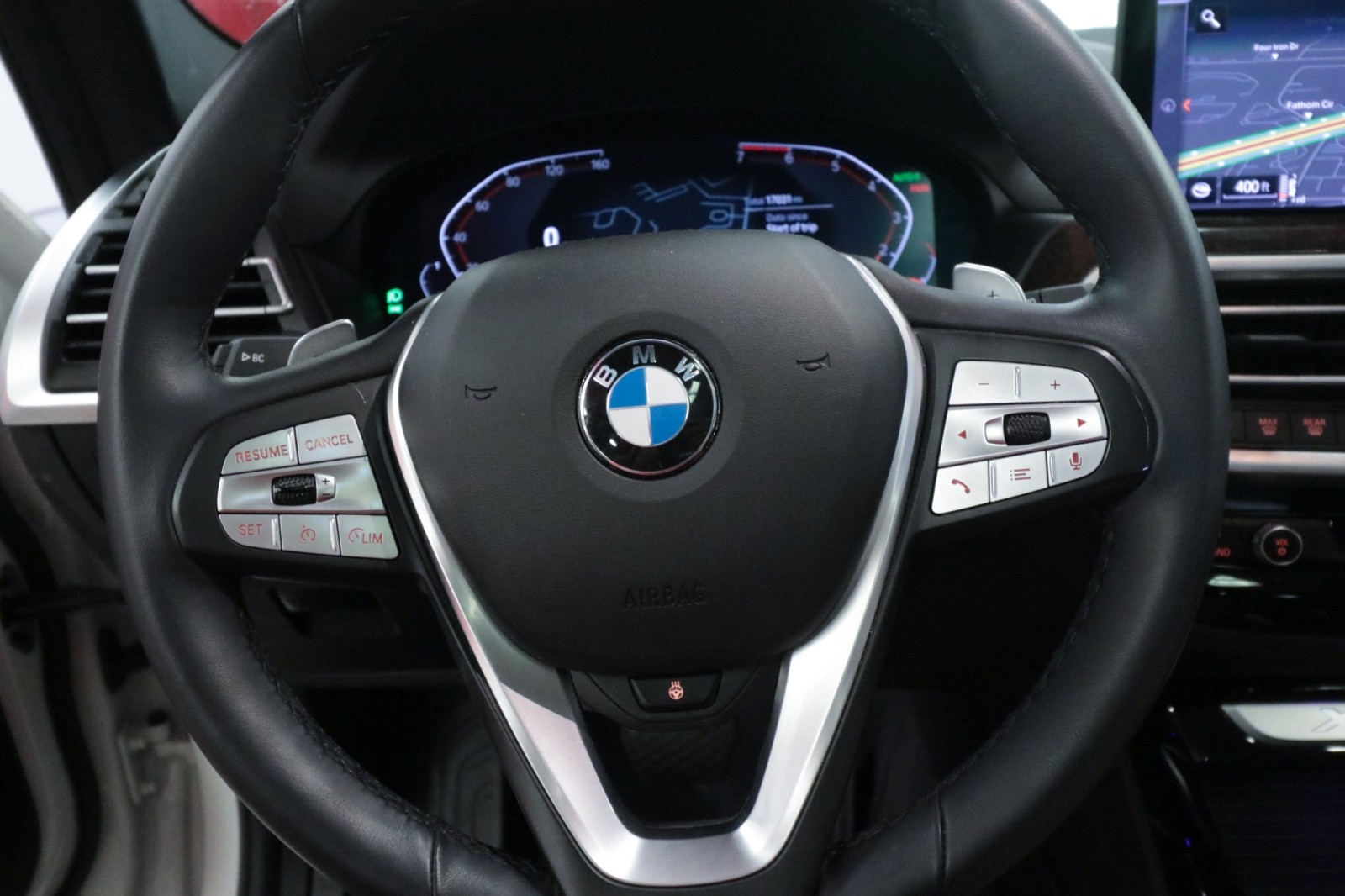 Used Car 2024 Bmw X3  Sdrive30i For Sale Under $40,000 In Austin, Texas