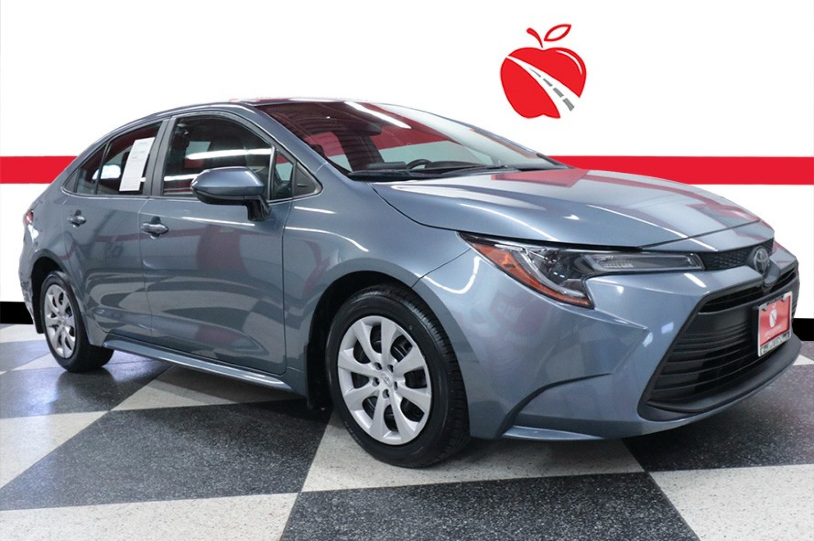 Used Car 2023 Toyota Corolla  Le For Sale Under $20,000 In Austin, Texas