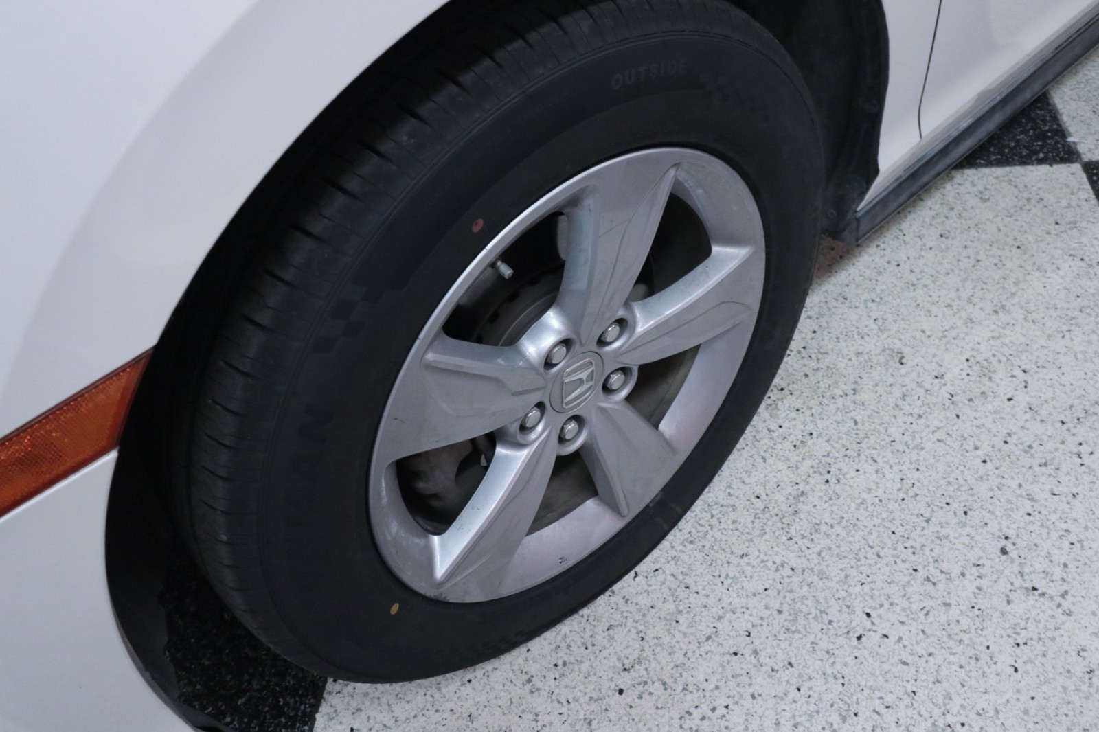 Used Car 2019 Honda Odyssey  Ex-l W/navi/res For Sale Under $30,000 In Austin, Texas
