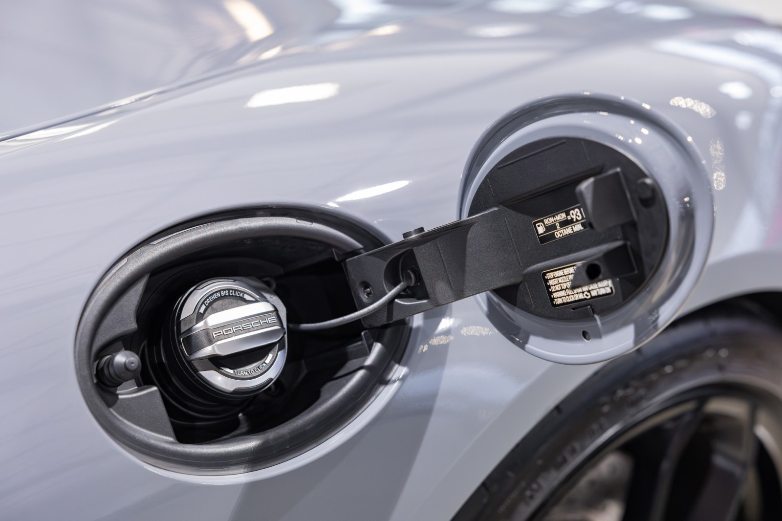 Used Car 2023 Porsche 718 Cayman  Gt4 For Sale Under $150,000 In Boerne, Texas