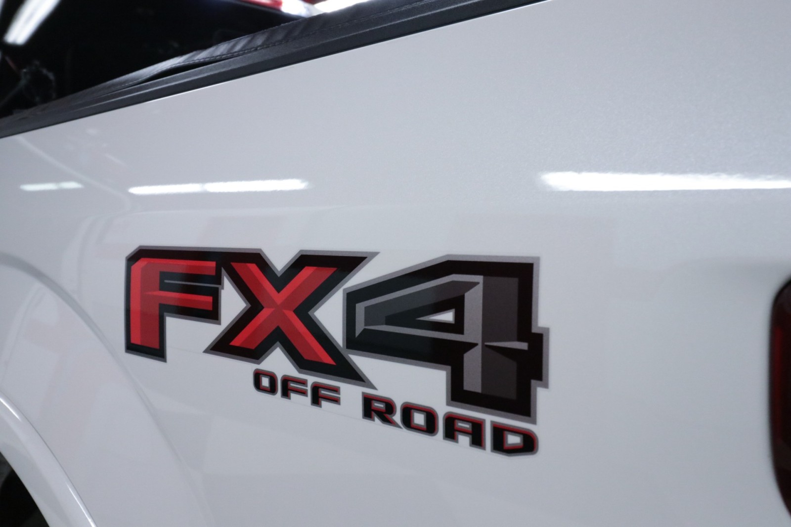 Used Car 2020 Ford F-150  Platinum For Sale In Austin, Texas