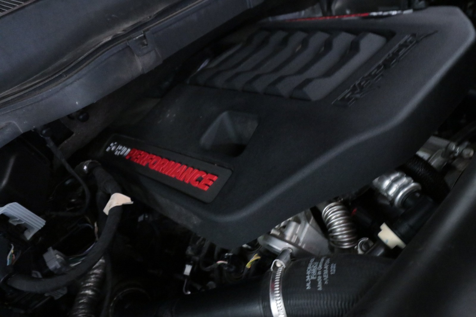 Used Car 2023 Ford F-150  Raptor For Sale Under $70,000 In Austin, Texas