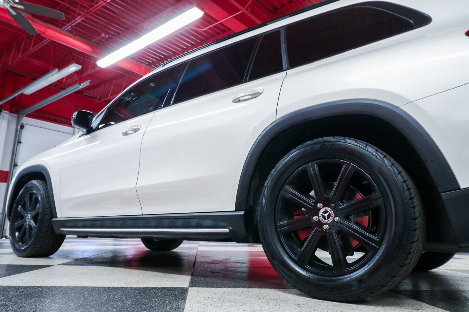 Used Car 2023 Mercedes-benz Gls  Gls 450 For Sale Under $60,000 In Austin, Texas