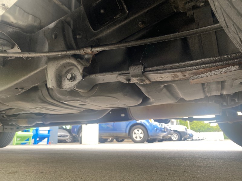 2005 Toyota Tacoma LOW MILES 58,735 X CAB in , 