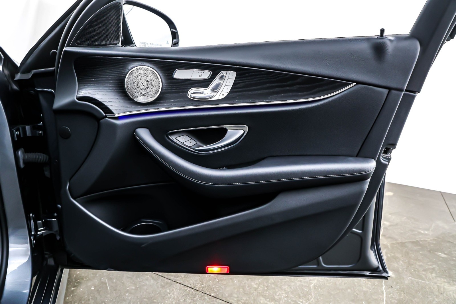 Certified Used 2023 Selenite Grey Metallic Mercedes-Benz E 350 RWD Sedan image 25