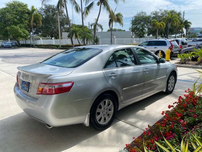 2007 Toyota Camry XLE LOW MILES 15,752 1 OWNER in , 