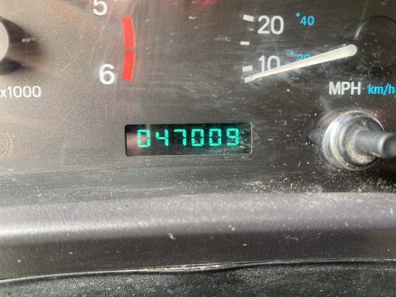 1999 Jeep Wrangler Sahara AUYO AC 6 CYL LOW MILES 47,009 in , 