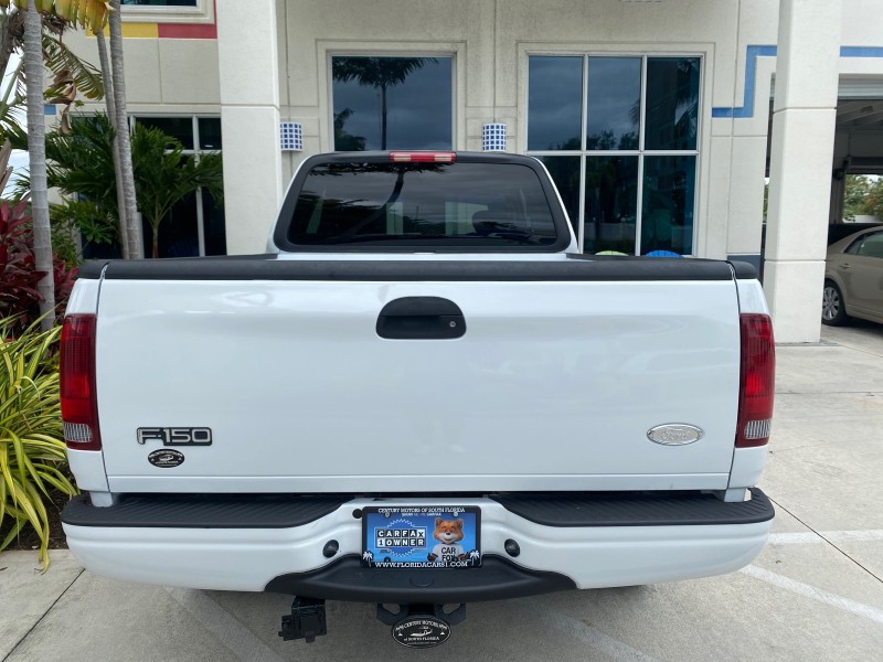 2003 Ford F-150 XLT SPORT LOW MILES 70,700 1 OWNER in , 