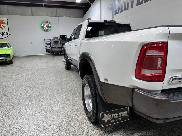 2019 Ram 3500 Longhorn DRW 4WD Cummins in , 