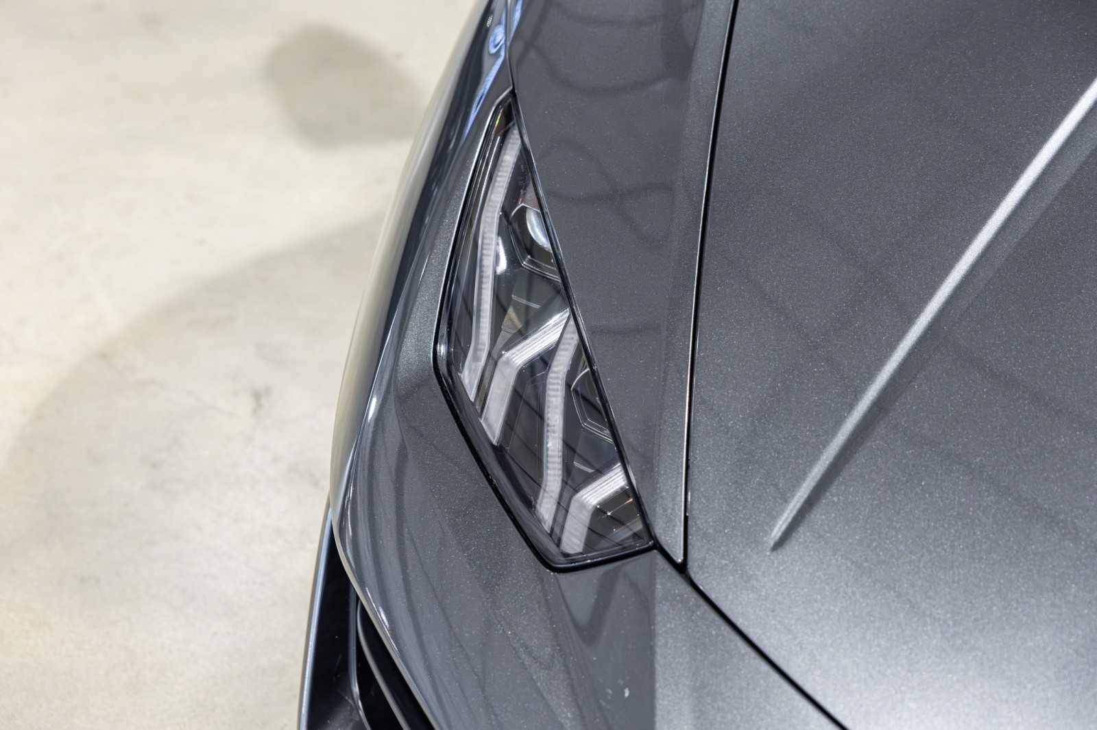 Used Car 2017 Lamborghini Huracan  For Sale Under $220,000 In Boerne, Texas