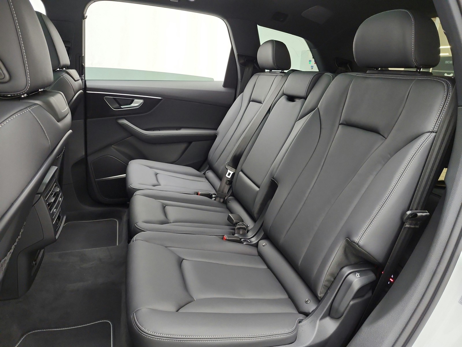 New 2026 Carrara White Audi Premium Plus 45 quattro *Ltd Avail* image 11