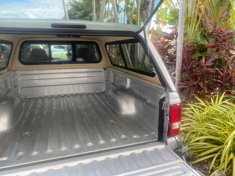 2008 Ford Ranger XL LOW MILES 49,420 in , 