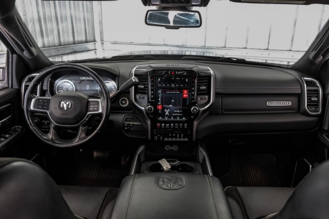 2020 Ram 2500 Laramie 15