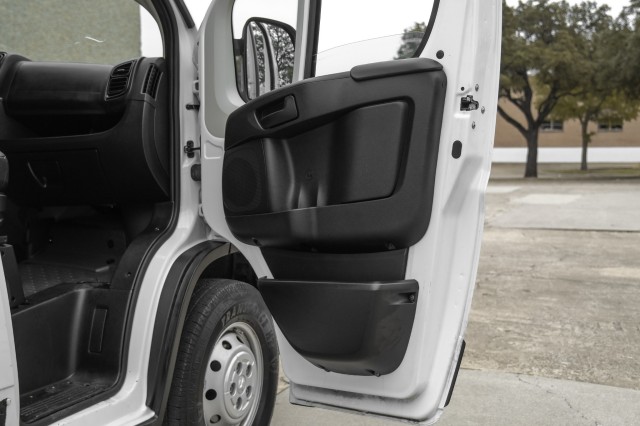 2022 Ram ProMaster Cargo Van  49