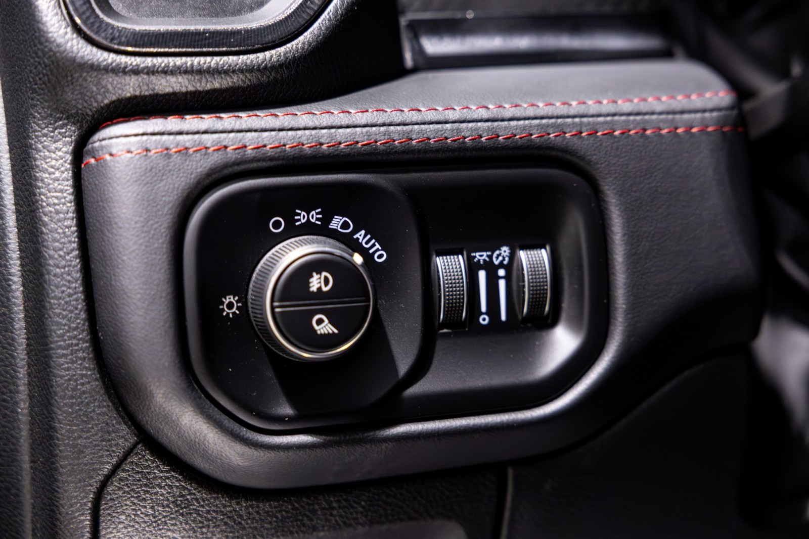 Used Car 2022 Ram 1500  Trx For Sale Under $100,000 In Boerne, Texas