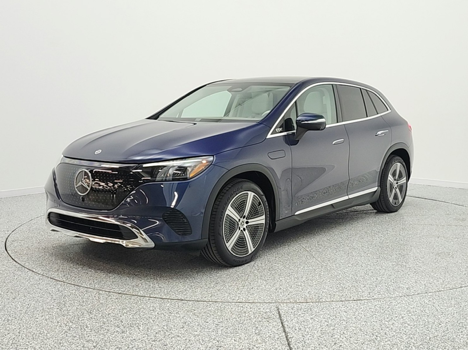 2023 Mercedes-Benz EQE EQE 350 4MATIC® SUV