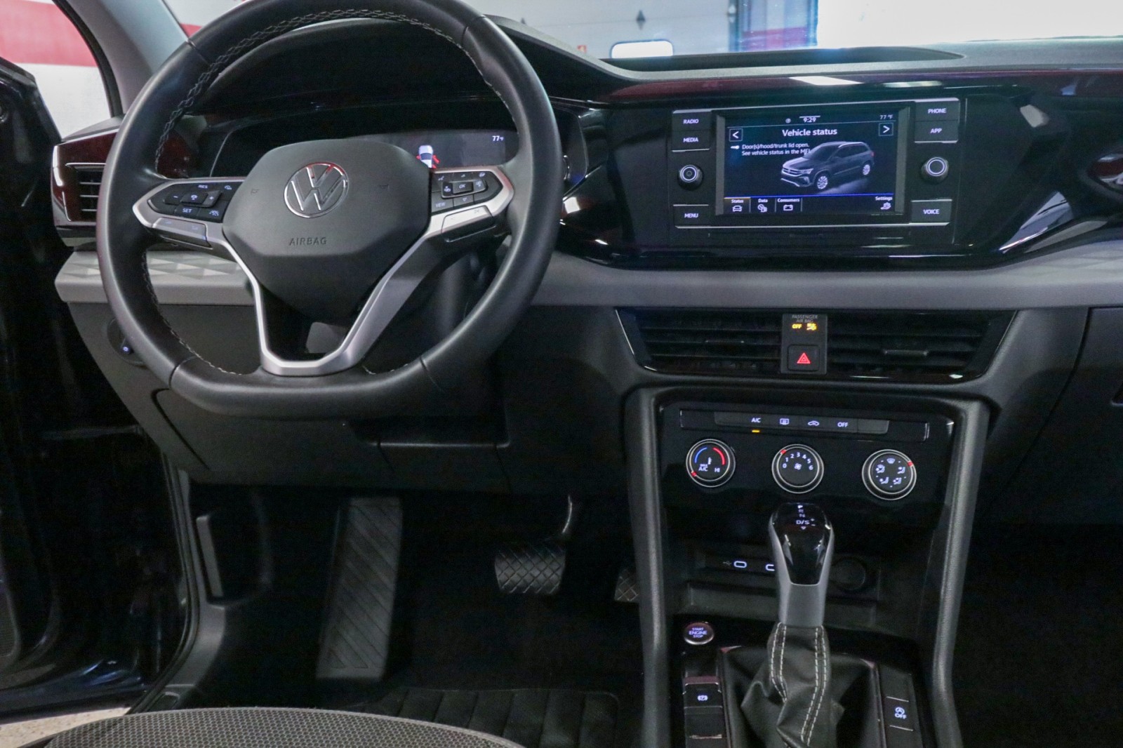 Used Car 2024 Volkswagen Taos  S For Sale Under $25,000 In Austin, Texas