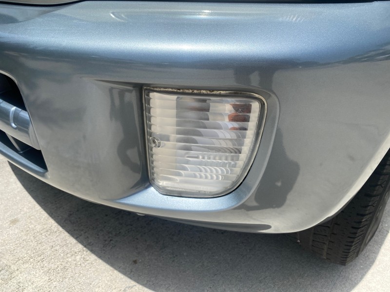 2002 Toyota RAV4 1 OWNER FL LOW MILES 83,089 in , 