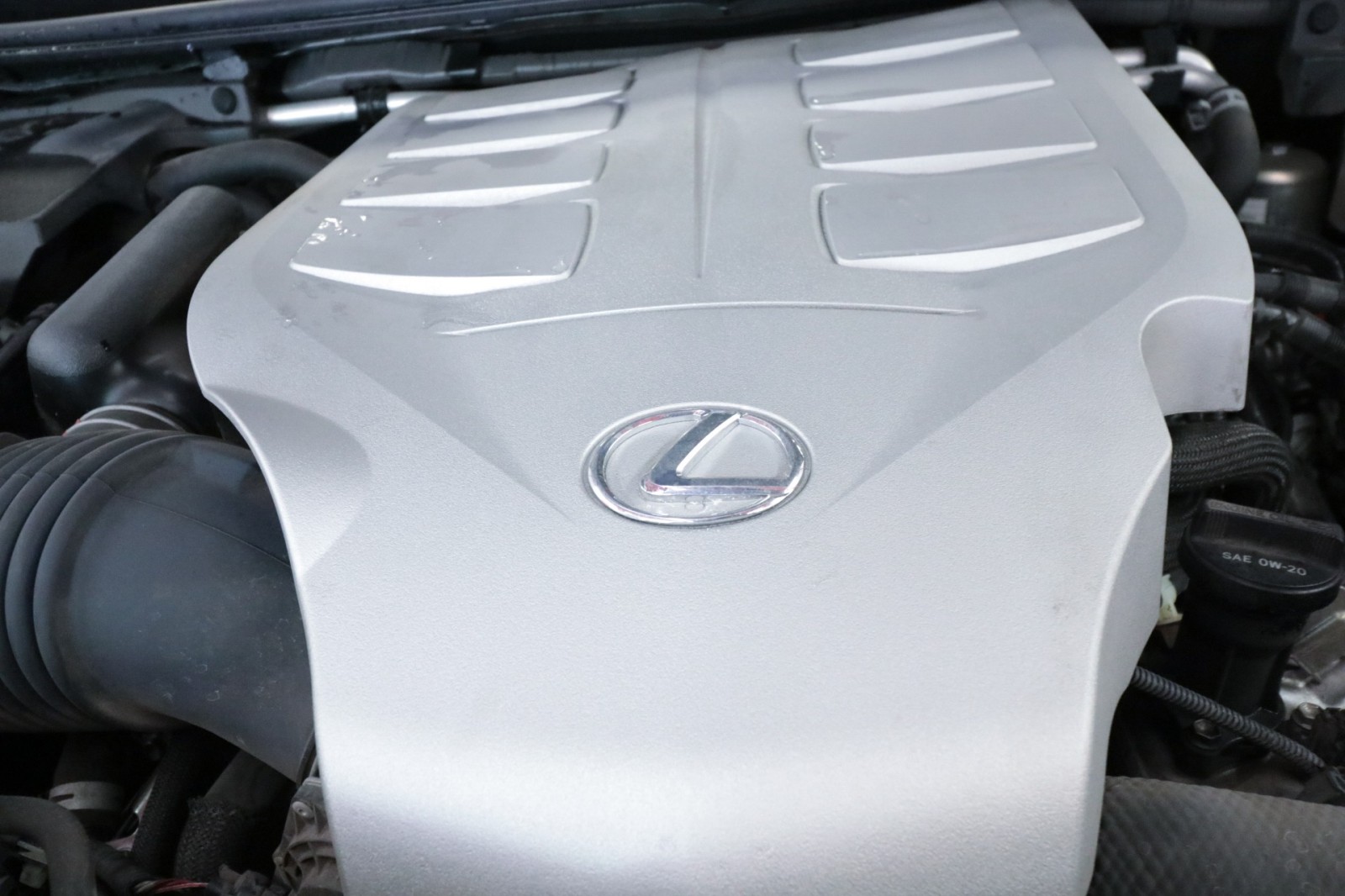 Used Car 2021 Lexus Gx  Gx 460 Premium For Sale Under $50,000 In Austin, Texas