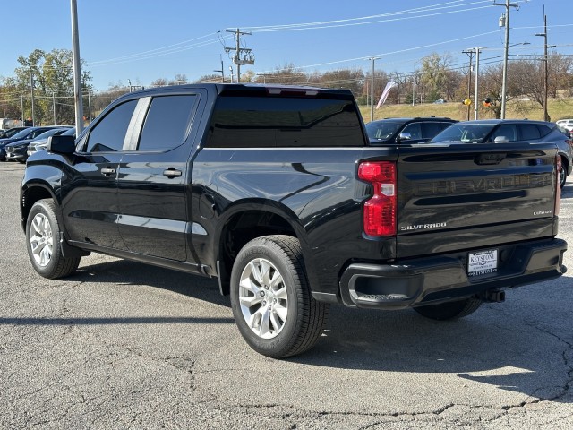 2023 Chevrolet Silverado 1500 Custom 5