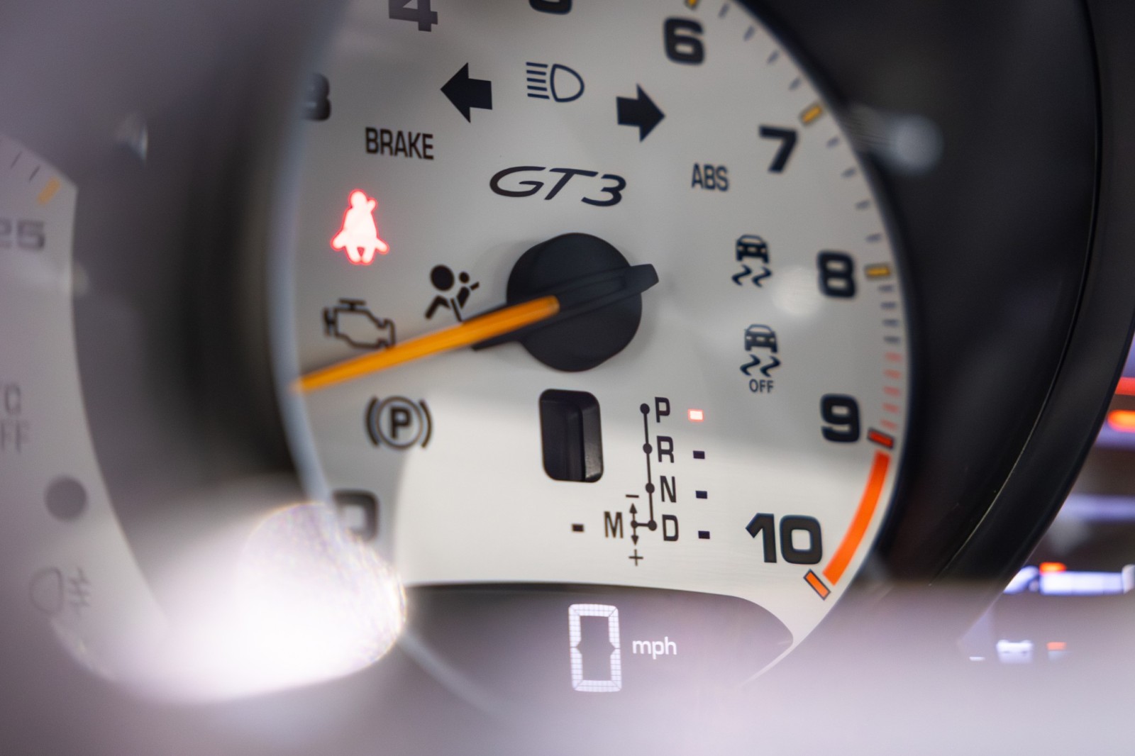 Used Car 2018 Porsche 911  Gt3 For Sale Under $230,000 In Boerne, Texas