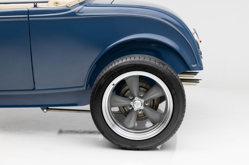 1932 Ford Model B Roadster in , 